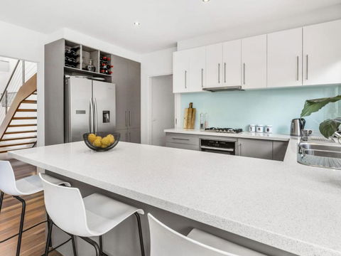 BANGALOW MORNINGTON - Kingaroy Accommodation 1