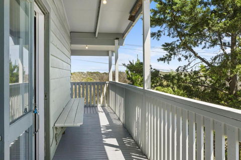TREE TOPS VIEWS BLAIRGOWRIE - Kingaroy Accommodation 7