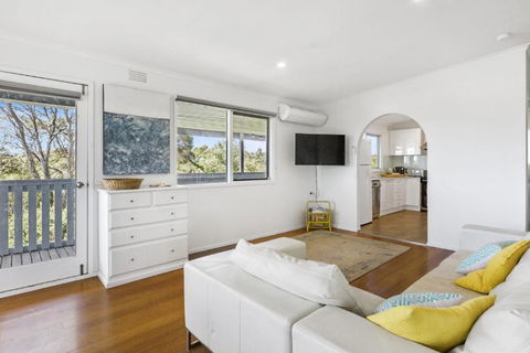 TREE TOPS VIEWS BLAIRGOWRIE - Kingaroy Accommodation 6