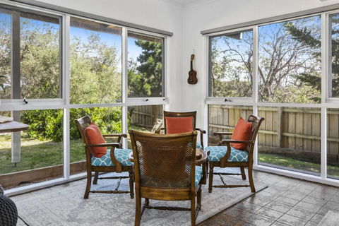 TREE TOPS VIEWS BLAIRGOWRIE - Kingaroy Accommodation 5