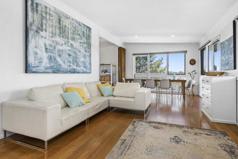 TREE TOPS VIEWS BLAIRGOWRIE - Kingaroy Accommodation 4