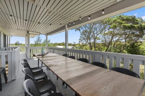 TREE TOPS VIEWS BLAIRGOWRIE - Kingaroy Accommodation 0