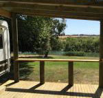 Longford Riverside Caravan Park - Kingaroy Accommodation