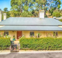 Captain Roddas Cottage - Kingaroy Accommodation