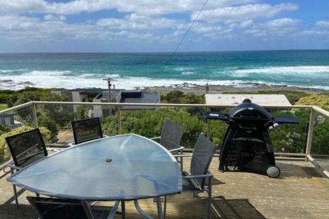 PANORAMA VIEWS Spectacular Ocean Views - Kingaroy Accommodation 0