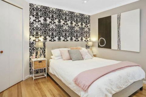 SEAVIEW Ocean Views From A Modern Townhouse - Kingaroy Accommodation 3