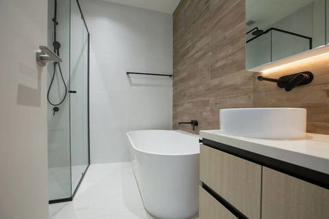 Trendy Livingstyle 2br@moonee Ponds Wifi+parking - Kingaroy Accommodation 4