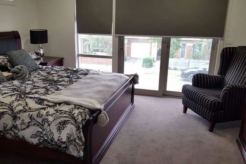 CHELSEA Family Home Close To Beach & Shops - Kingaroy Accommodation 6