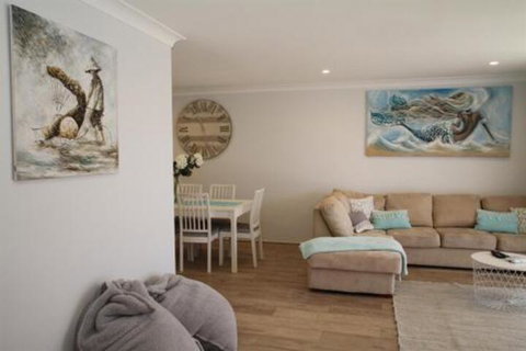 Family Getaway In Sussex - Kingaroy Accommodation 4