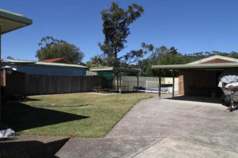 Family Getaway In Sussex - Kingaroy Accommodation 2