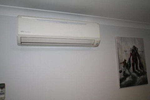 Family Getaway In Sussex - Kingaroy Accommodation 6