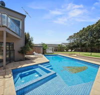 Beleura by the Beach - Kingaroy Accommodation