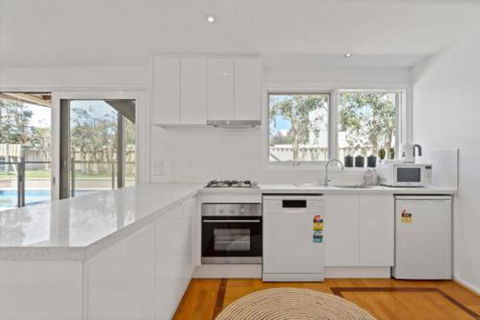 Beleura By The Beach - Kingaroy Accommodation 5