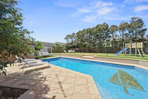 Beleura By The Beach - Kingaroy Accommodation 6