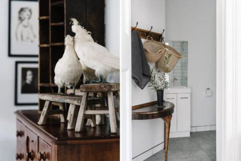 Lewellyn House - Kingaroy Accommodation 7