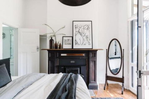 Lewellyn House - Kingaroy Accommodation 5