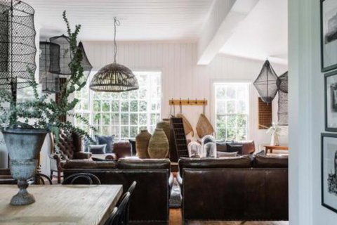 Lewellyn House - Kingaroy Accommodation 2