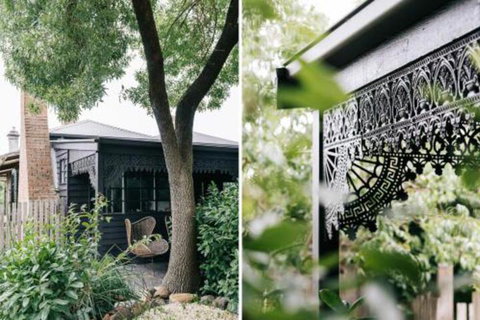 Lewellyn House - Kingaroy Accommodation 4