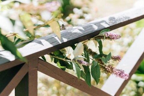 Lewellyn House - Kingaroy Accommodation 6