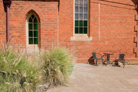 Castlemaine Colonial Motel - Kingaroy Accommodation 4