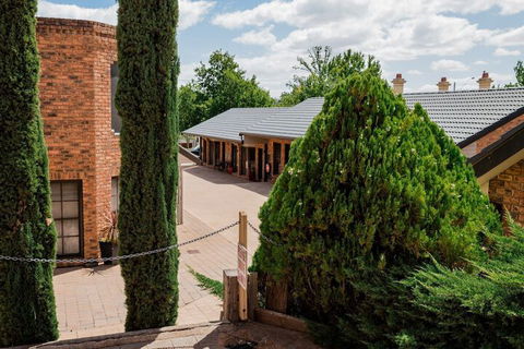 Castlemaine Colonial Motel - Kingaroy Accommodation 5