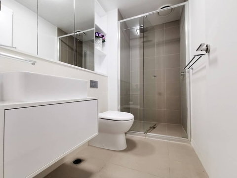 Hawthorn Elegant Lifestyle 1 Bedroom Apartment - Kingaroy Accommodation 4