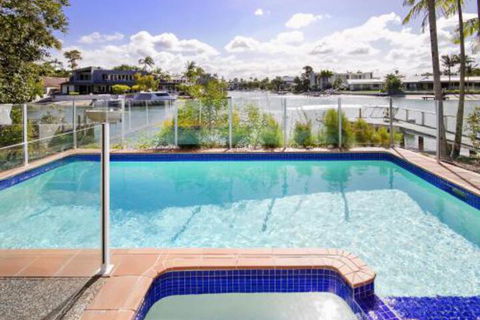 Waterfront On Witta Circle - Kingaroy Accommodation 5