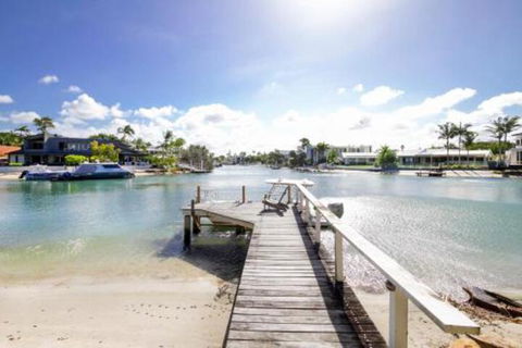 Waterfront On Witta Circle - Kingaroy Accommodation 0