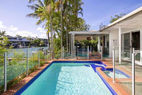 Waterfront On Witta Circle - Kingaroy Accommodation 6