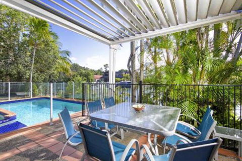 Waterfront On Witta Circle - Kingaroy Accommodation 7