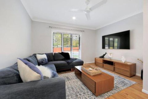 Hamptons At The Point - Kingaroy Accommodation 5