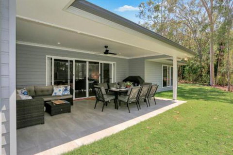 Hamptons At The Point - Kingaroy Accommodation 7