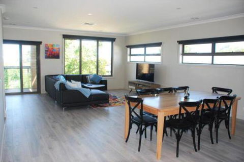 SOMERSET On MURRAY - Kingaroy Accommodation 4