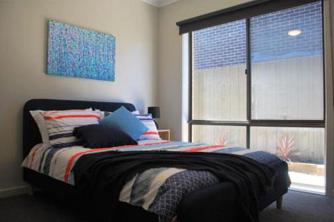 SOMERSET On MURRAY - Kingaroy Accommodation 5