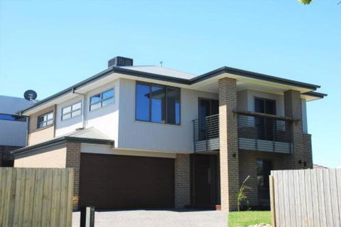 SOMERSET On MURRAY - Kingaroy Accommodation 0