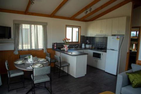 OMARU FARM STAY - Kingaroy Accommodation 3
