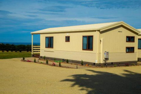 OMARU FARM STAY - Kingaroy Accommodation 0