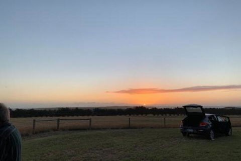 OMARU FARM STAY - Kingaroy Accommodation 6