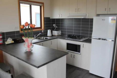 OMARU FARM STAY - Kingaroy Accommodation 5