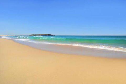 Warilla Sands - Kingaroy Accommodation 0