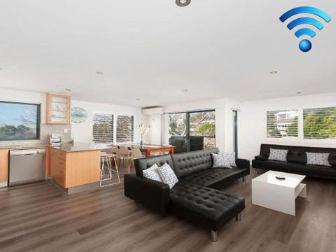 La VitaatNelson Bay - Kingaroy Accommodation 3