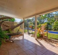 Sandy Feet Retreat Hervey Bay - Kingaroy Accommodation