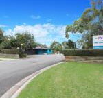 Wonthaggi Park Lane Holiday Park - Kingaroy Accommodation
