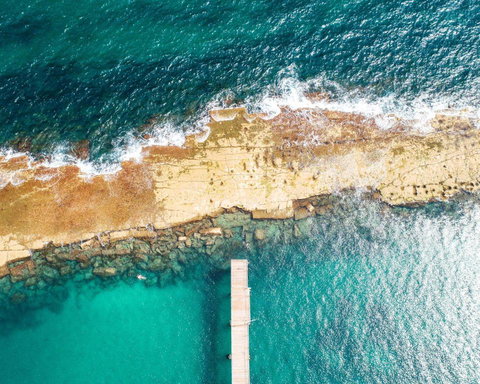 Coast On Clovelly Close To The Beach Wifi Nespresso - Kingaroy Accommodation 6