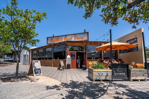 Coast On Clovelly Close To The Beach Wifi Nespresso - Kingaroy Accommodation 5