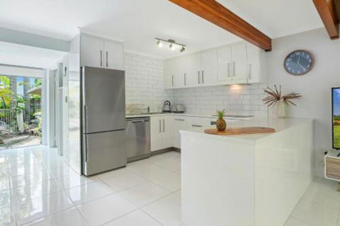 Cool Coastal Chic Noosaville - Kingaroy Accommodation 7