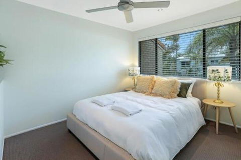 Cool Coastal Chic Noosaville - Kingaroy Accommodation 6