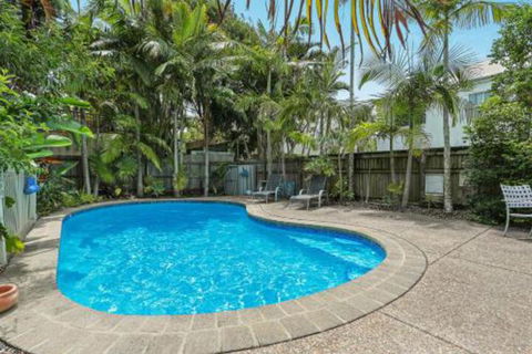 Cool Coastal Chic Noosaville - Kingaroy Accommodation 5