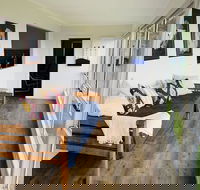 Silent Hope Cottage - Kingaroy Accommodation