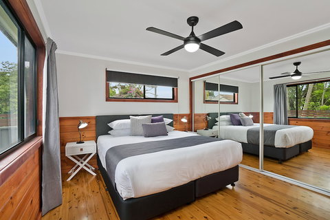 Newcastle Short Stay Apartments - Glebe Road Adamstown - Kingaroy Accommodation 5